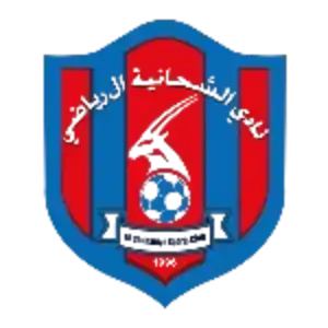 AL Shahaniya SC