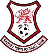 Saltney Town