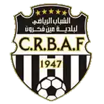 CRB Aïn Fakroun