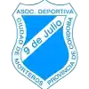 9 de Julio Morteros
