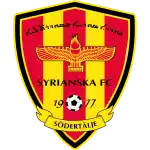 Syrianska