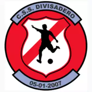 Спортиво Дивизадеро