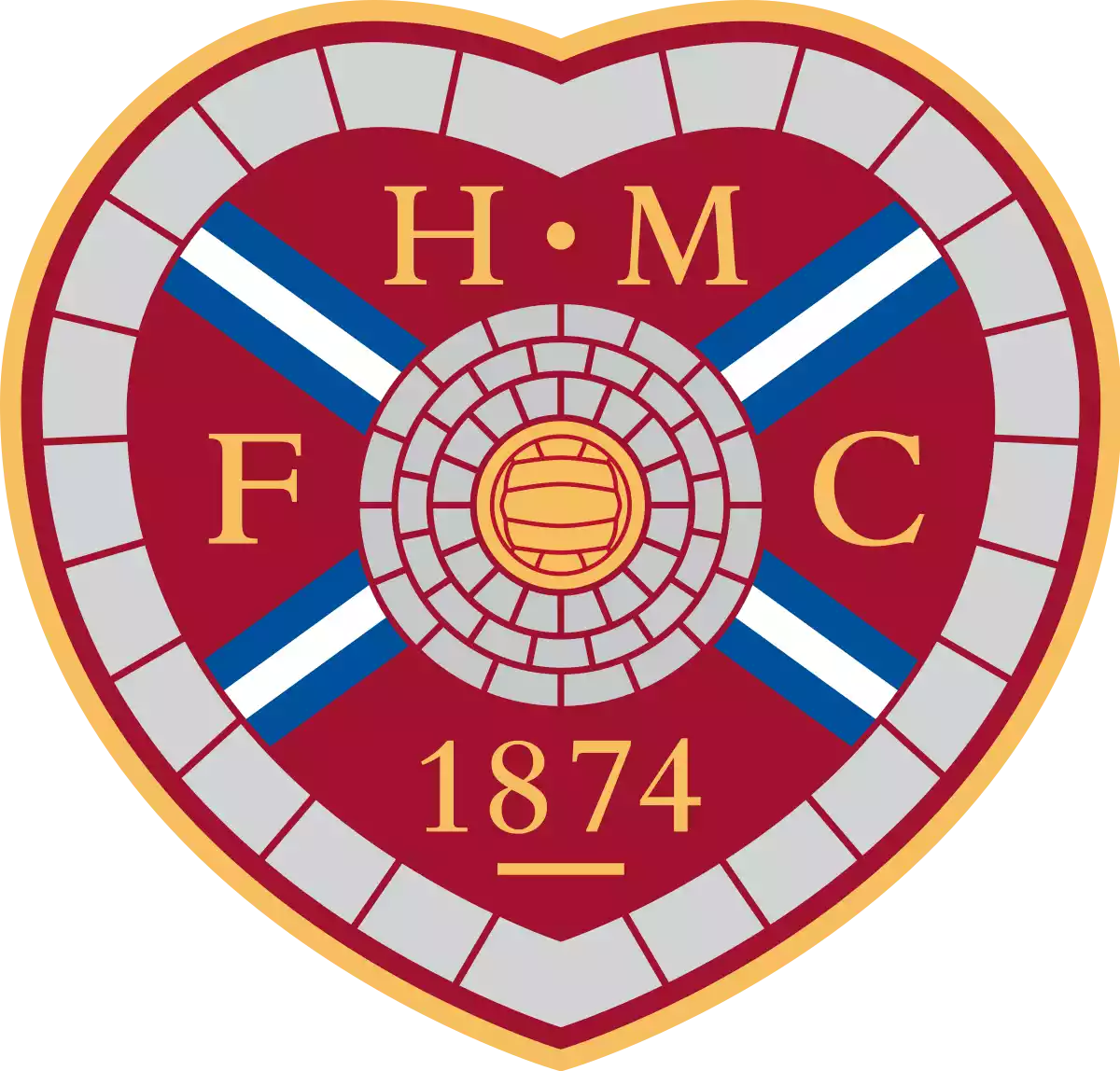 Heart of Midlothian FC (Reserve)
