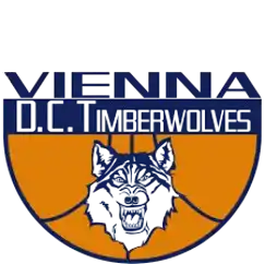 Вена Д.К. Тимбервулвз 1