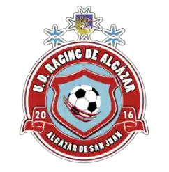 Расинг Алькасар (жен)