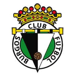 Бургос II (жен)