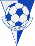Poricany