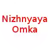 Nizhnyaya Omka
