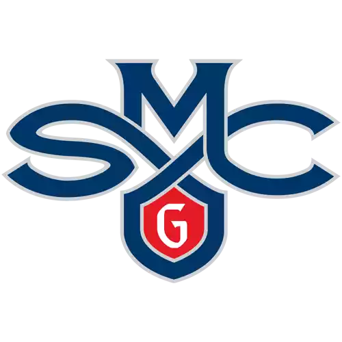 Đội bóng Gaels của Saint Mary's