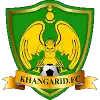 Khangarid Klub