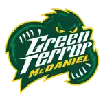 McDaniel Green Terror