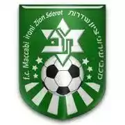 Maccabi Ironi Sderot
