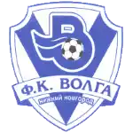 FK Volga Nizhny Novgorod (Thanh niên)