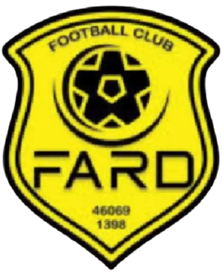 FC Fard Alborz