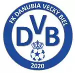 FK Danubia Velky Biel