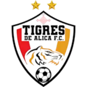Тигритос де Алика