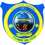 FC Saint Eloi Lupopo