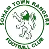 Đội bóng Soham Town Rangers