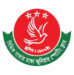 Сиддик Базар Дакка ЖСК