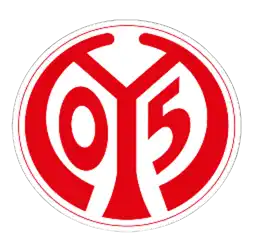 1. FSV Mainz 05 (Flewless_phoenix)