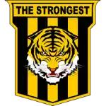 The Strongest