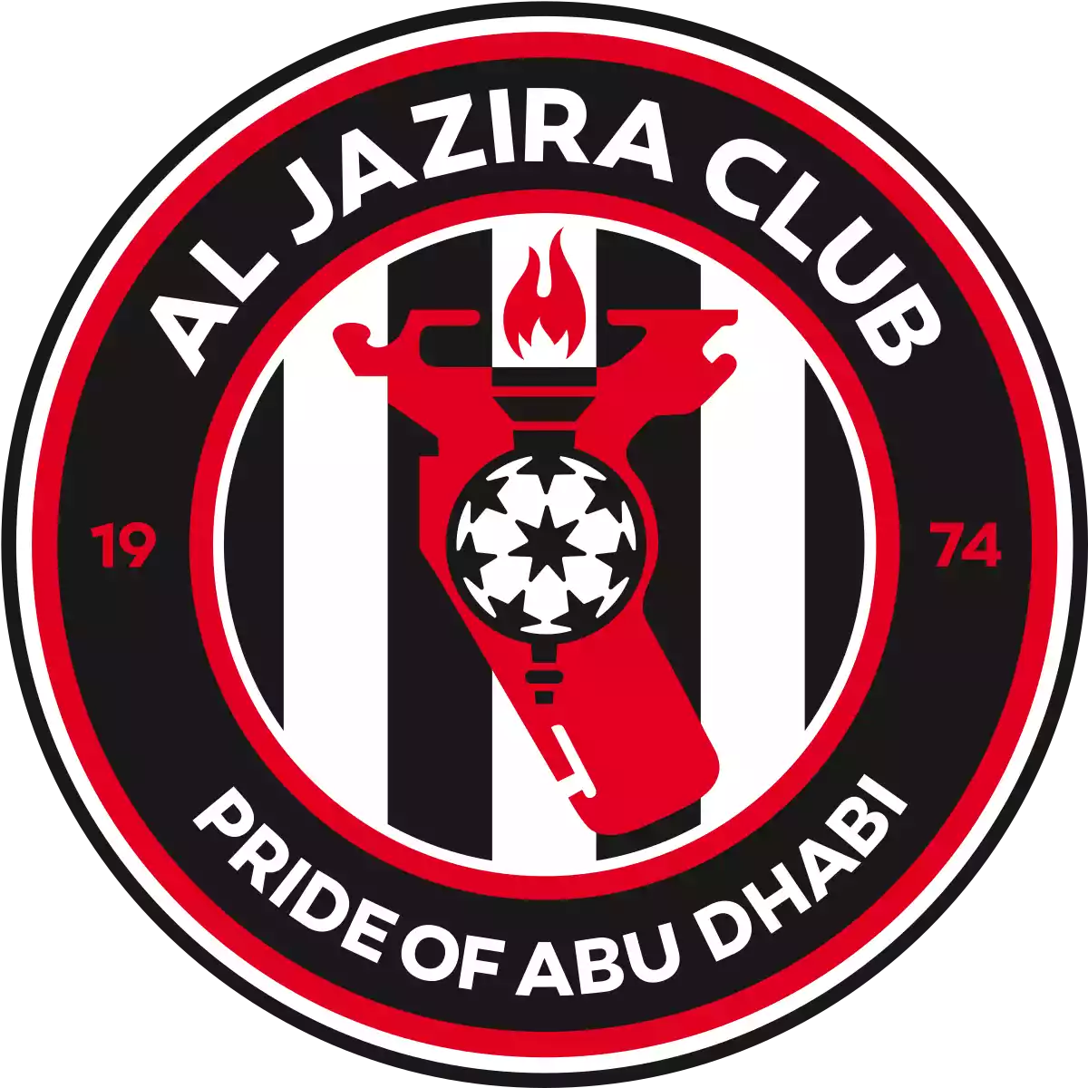 sub-23. Al Jazira Abu Dhabi (23)