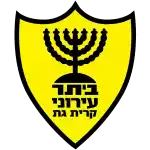 Beitar Ironi Kiryat Gat