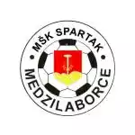 MSK Spartak Medzilaborce