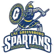 Đội Spartans UNC Greensboro (Nữ)