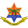 Barbados Defence Force