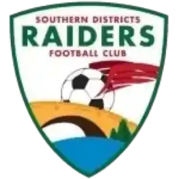 SD Raiders FC U20