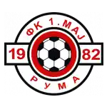 1 Maj Ruma