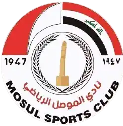 AL Mosul SC