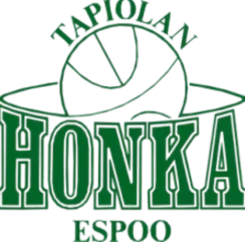 Tapiolan Honka II