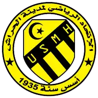 sub-19. USM El Harrach (19)