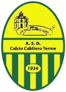 Calcio Caldiero Terme