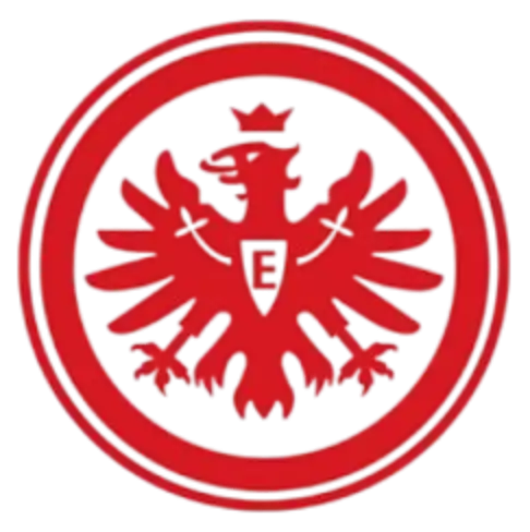 Eintracht Frankfurt (Koss)