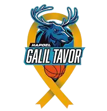 Хапоэль Галиль Тавор (жен)