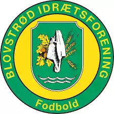 Blovstrod IF