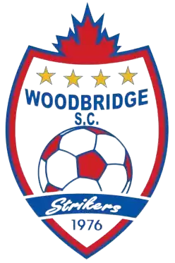 Woodbridge Strikers