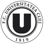 Universitatea Cluj vs AFC Hermannstadt: Live Score, Stream and H2H