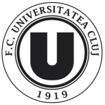 FC Hermannstadt – Universitatea Cluj 0-2. Clujenii ajung pe loc direct  promovabil