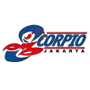 Scorpio Jakarta (Mujeres)