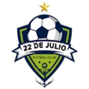 22 de Julio