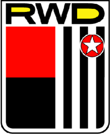 RWDM 47 - Officiel - 🎟 TICKET INFO: RWDM vs RSC ANDERLECHT - 22/06 Prix  unique / Normale prijs: €10 Prix jeunes / Jongerentarief (<16) = GRATUIT /  GRATIS Prix L' Eclus(iv)e /