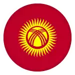 Kyrgyzstan U23