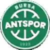 Бурса Антcпор (жен)