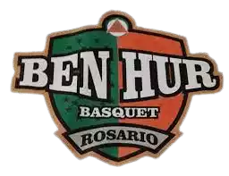 Ben Hur Rosario (Women)