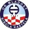 Mladost Ribola Kastela
