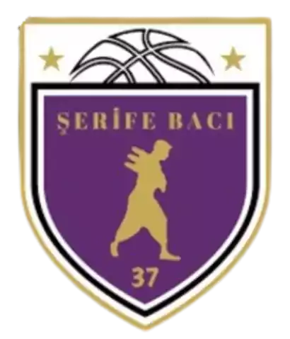 Serife Baci 37 (Women)